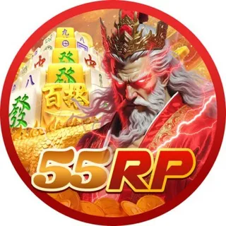 55RP - Permainan Santai yang Menyenangkan