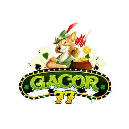 GACOR77 - Permainan Poker Menarik dan Seru