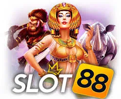 SLOT88 - Game Slot Seru dan Menarik untuk Pecinta Permainan