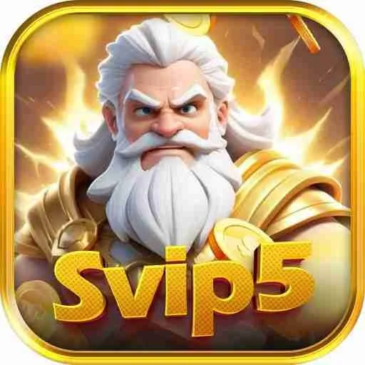 SVIP5 - Petualangan Tak Terbatas dalam Dunia MMORPG