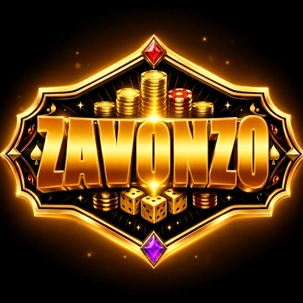ZAVONZO - Pertarungan Memukau di Dunia Fighting